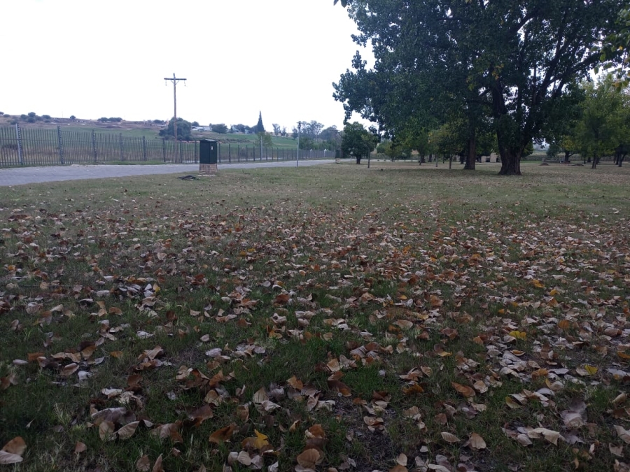 0 Bedroom Property for Sale in Willow Creek Riverfront Residential Estate Free State